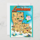 Search for new orleans invitations Map