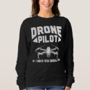 Search for drone clothing Pilot