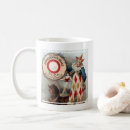 Search for vintage advertising mugs Antique