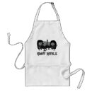 Search for heavy aprons Funny