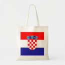 Search for croatia shopping bags Flag