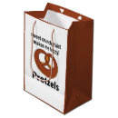 Search for pretzel Elegant