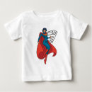 Search for blue baby shirts Superhero