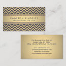 Search for navy blue and gold business cards Unique
