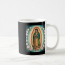 Search for our lady of guadalupe mugs God