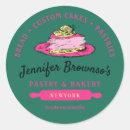 Search for cheesecake stickers Baking