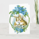 Search for old fashioned easter cards Floral