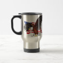 Search for american eagle travel mugs Patriot