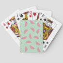 Search for fruit playing cards Pink