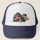 Search for bombed hats Cherry bomb