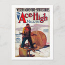Search for ace postcards Magazine