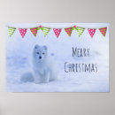Search for christmas landscape posters White