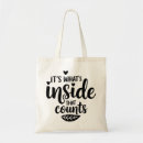 Search for witty bags Typography