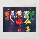 Search for third eye postcards Fantasy