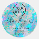 Search for boutique business stickers Handmade