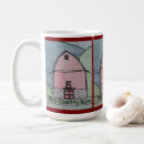 Search for country barn mugs Rural