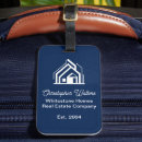Search for navy blue luggage tags Professional