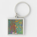 Search for beautiful floral square key rings Flower