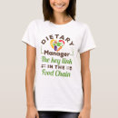 Search for dietary tshirts Food