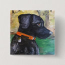 Search for black lab badges Puppy
