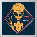 Search for came posters Alien