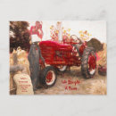 Search for vintage tractor invitations Country