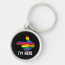 Search for rainbow pride key rings Funny