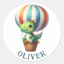 Search for flights stickers For kids