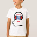 Search for listen kids clothing Funny