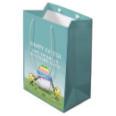 Search for easter gift bags Colourful