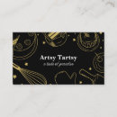 Search for home baking business cards Pastry chef