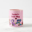 Search for chibi mugs Pink