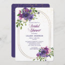 Search for confetti bridal shower invitations Summer