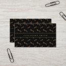 Search for jump business cards Equine