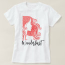 Search for the adventure begins tshirts Wanderlust