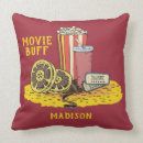 Search for movie cushions Retro