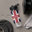 Search for union jack water bottles United kingdom