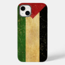 Search for palestinian iphone cases Flag