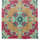 Search for arabesque shower curtains Moroccan