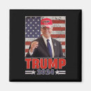 Search for conservative magnets Keep america great