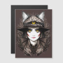 Search for goth girl cards Witch