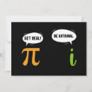 Search for math geek invitations Teacher