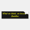 Search for buddhist bumper stickers Vegetarian