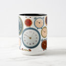 Search for vintage clocks mugs Time