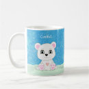 Search for cute polar bear mugs Winter