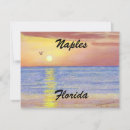 Search for naples cards Sunset