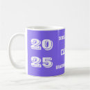 Search for class of mugs 2025