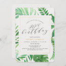 Search for beach 30th birthday Elegant