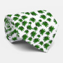 Search for green leaf ties Greenery