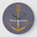 Search for lake house clocks Coastal